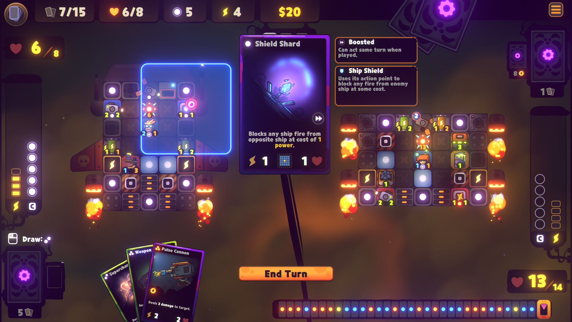 《明星飞毛腿(Star Scum)》|v0.78.0|中文|免安装硬盘版 《明星飞毛腿(Star Scum)》|v0.78.0|中文|免安装硬盘版