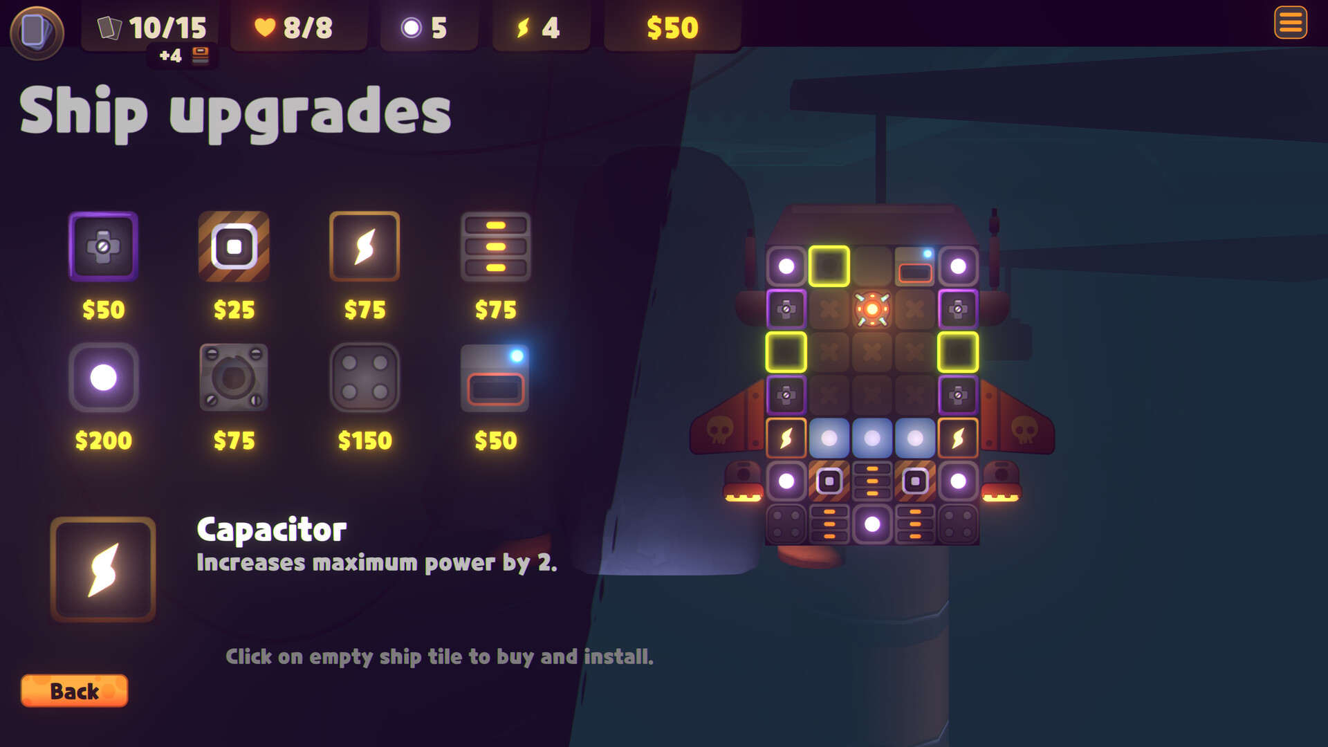 图片[7] - 《Star Scum》-Build 23941292官中免安装-简中1.2GB - steam宝儿.com