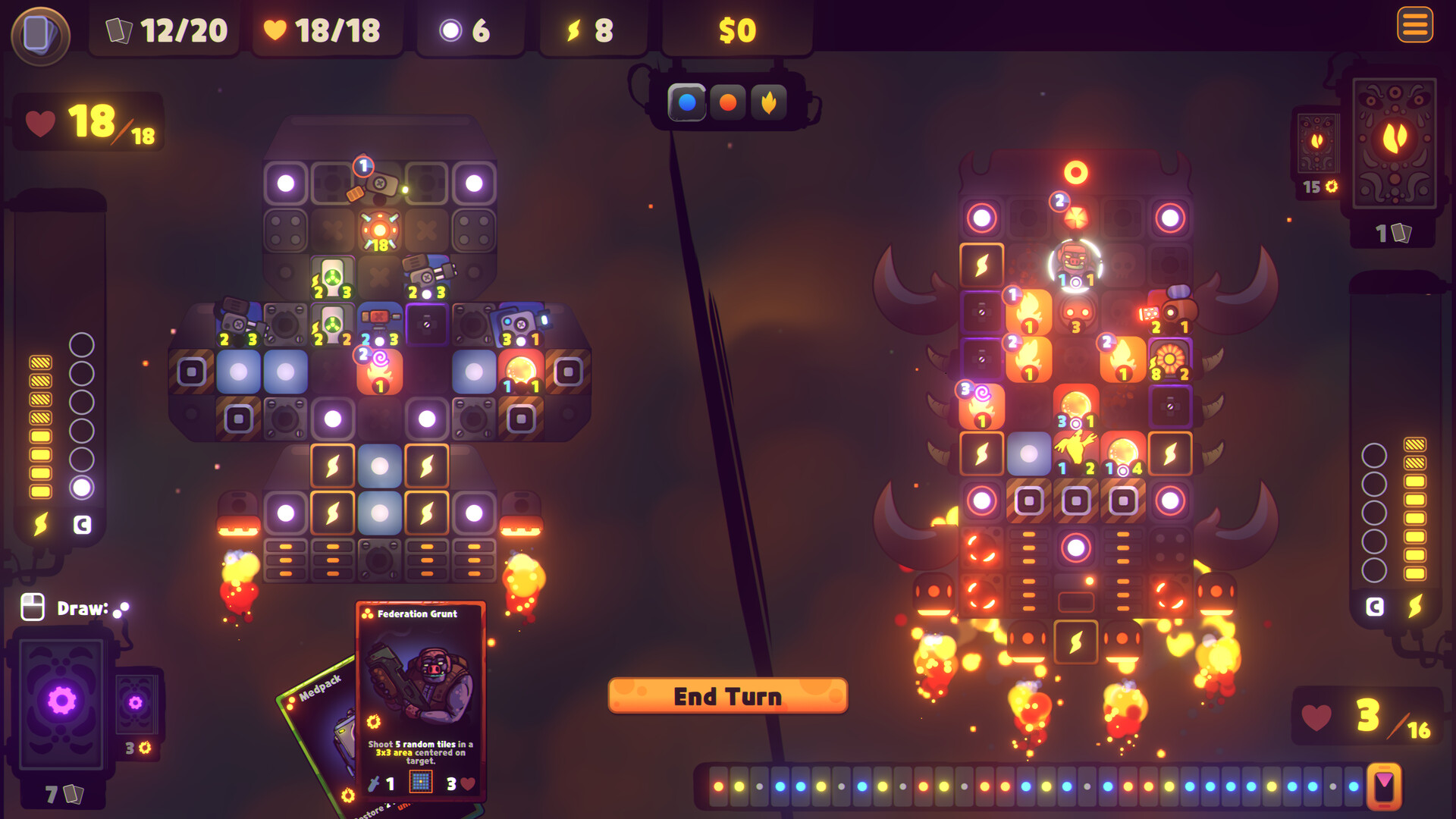 《明星飞毛腿(Star Scum)》|v0.78.0|中文|免安装硬盘版 《明星飞毛腿(Star Scum)》|v0.78.0|中文|免安装硬盘版