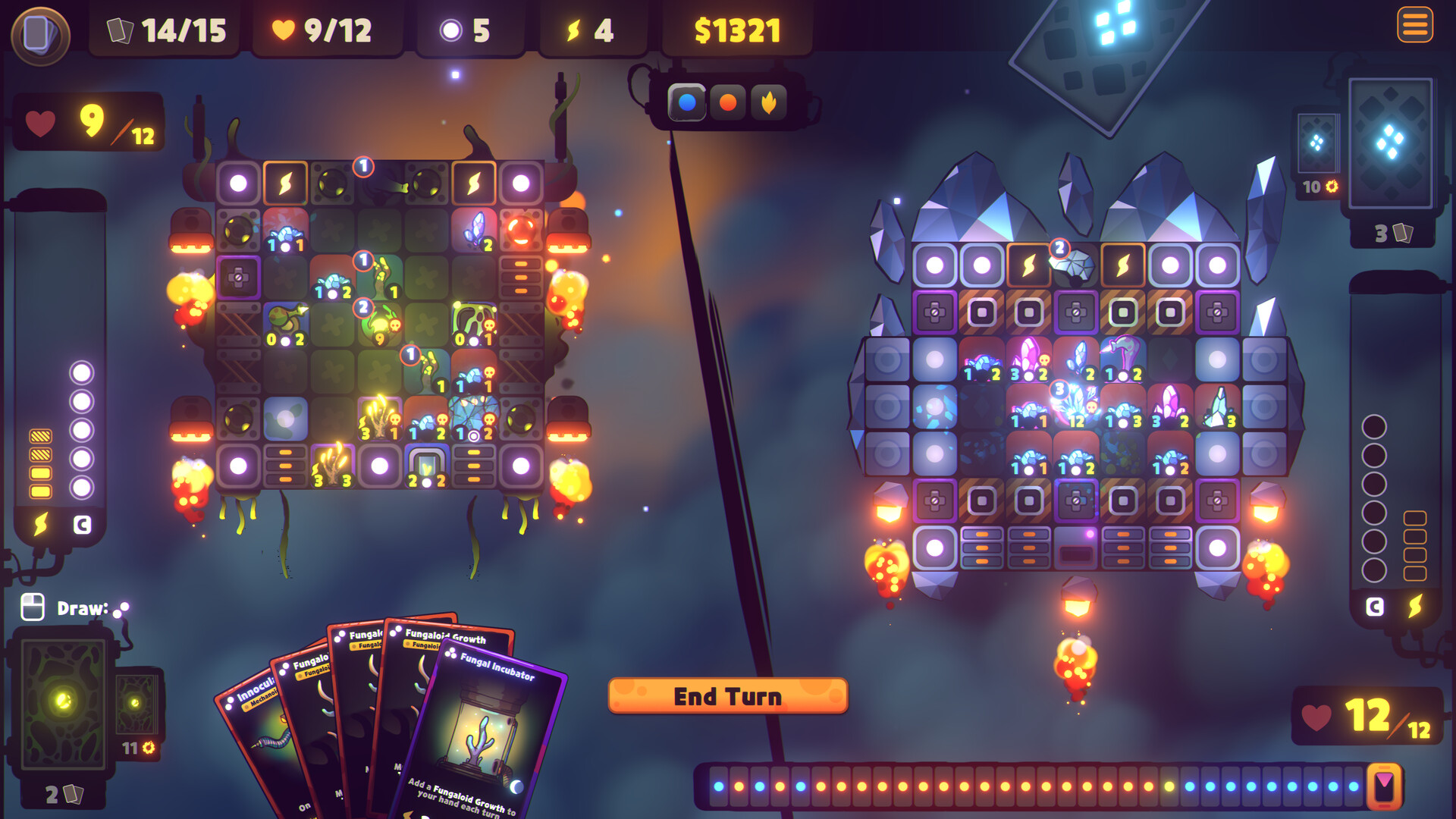 《明星飞毛腿(Star Scum)》|v0.78.0|中文|免安装硬盘版 《明星飞毛腿(Star Scum)》|v0.78.0|中文|免安装硬盘版