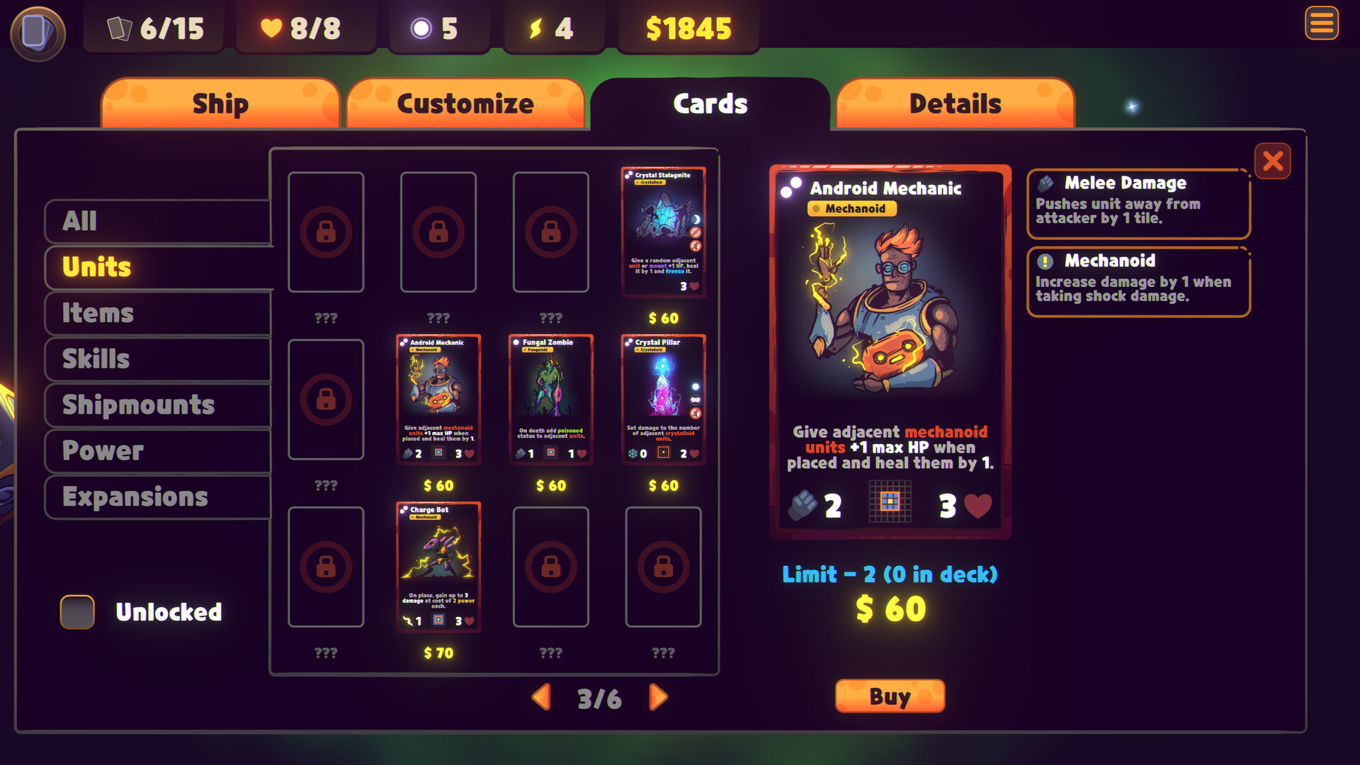 图片[8] - 《Star Scum》-Build 23941292官中免安装-简中1.2GB - steam宝儿.com