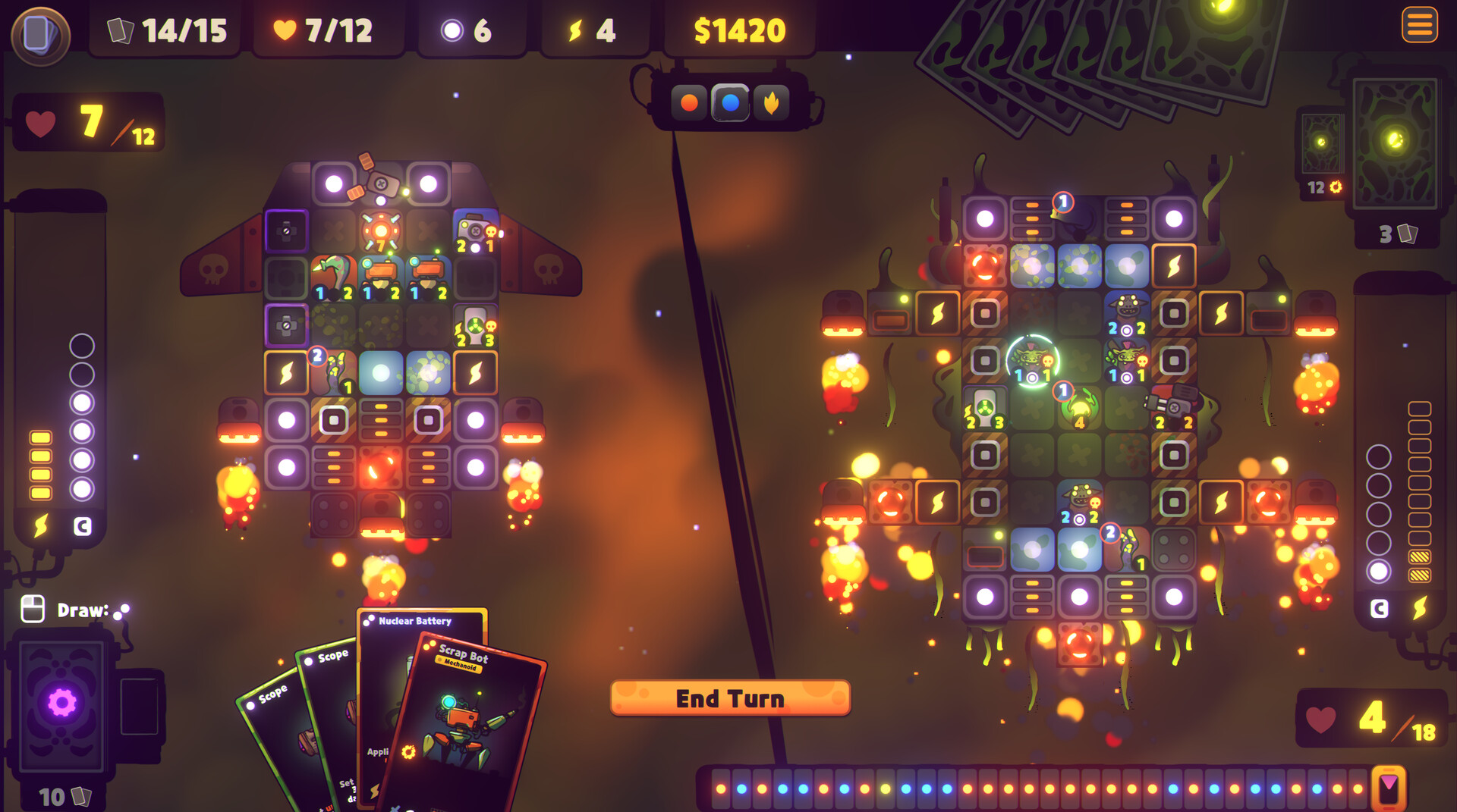 《明星飞毛腿(Star Scum)》|v0.78.0|中文|免安装硬盘版 《明星飞毛腿(Star Scum)》|v0.78.0|中文|免安装硬盘版