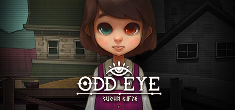 异瞳之眼 (Odd Eye) Build.13867439 [中文][0.38G]-极客游戏