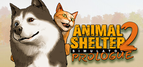 动物收容所2/Animal Shelter 2-鹿星语