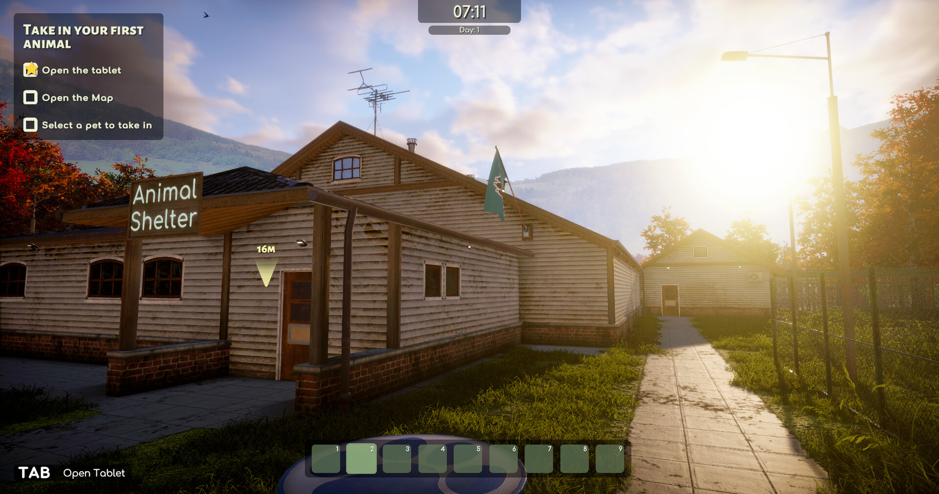 动物收容所2|v1.4.2|全DLC|官方中文|Animal Shelter 2 - 9