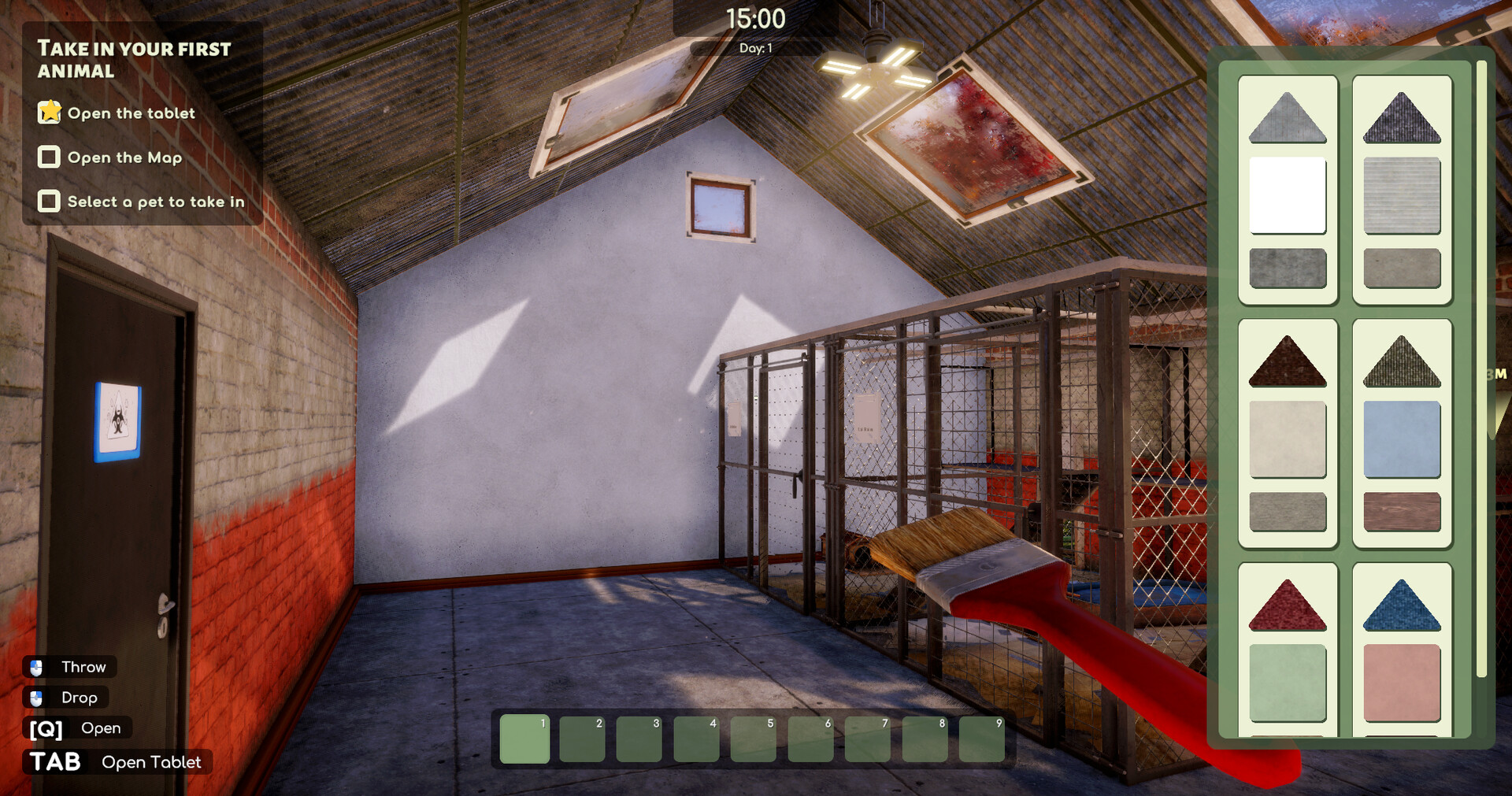 动物收容所2|v1.4.2|全DLC|官方中文|Animal Shelter 2 - 5