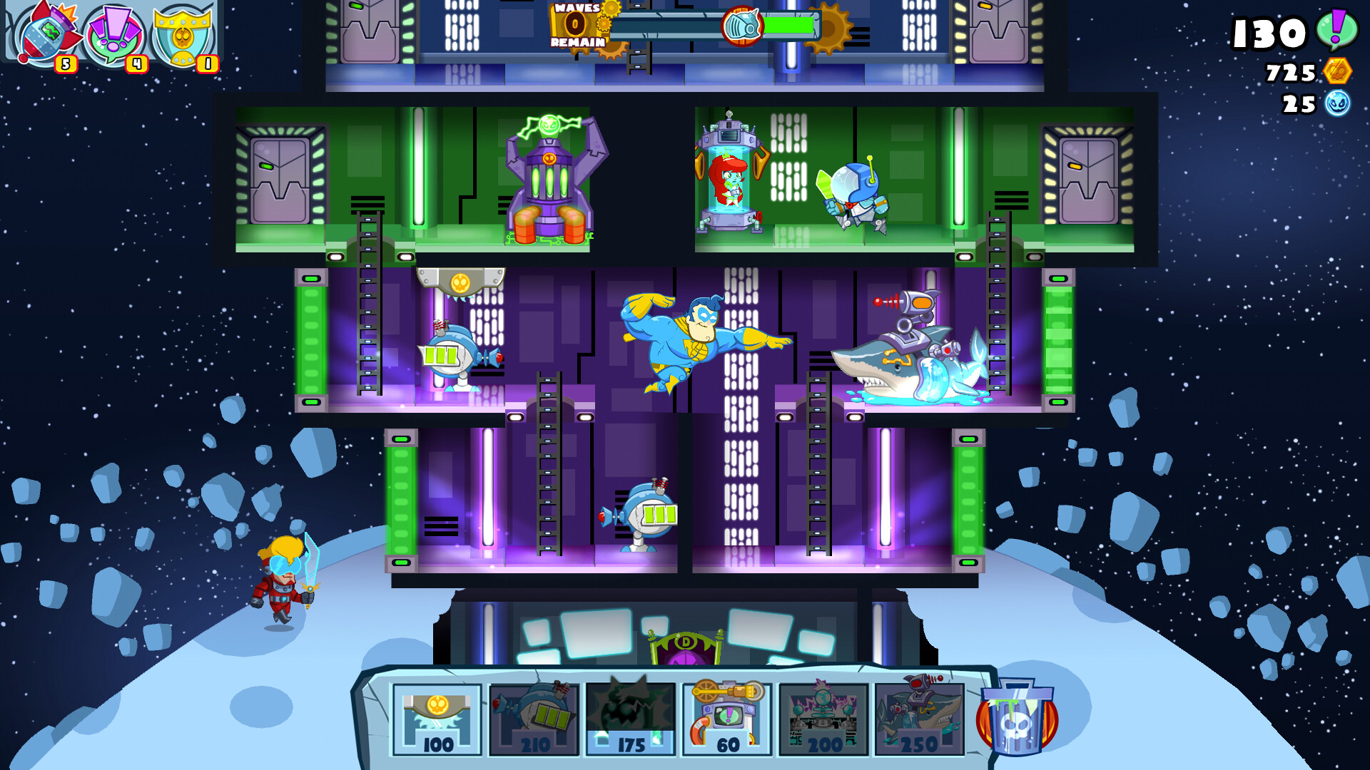 《末日城堡:经典版(Castle Doombad Classic)》|V1.5.1|中文|免安装硬盘版 《末日城堡:经典版(Castle Doombad Classic)》|V1.5.1|中文|免安装硬盘版