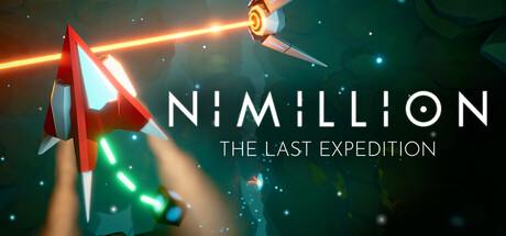 Nimillion – The last expedition