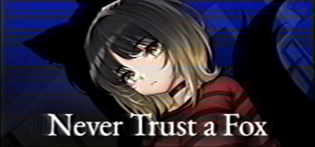永远不要相信狐狸|Never Trust a Fox|官方中文|容量208M插图咸鱼单机官网 永远不要相信狐狸|Never Trust a Fox|官方中文|容量208M插图咸鱼单机官网
