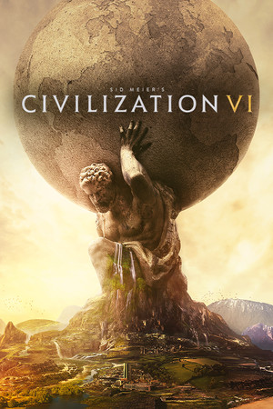 Sid Meier’s Civilization® VI-单机岛