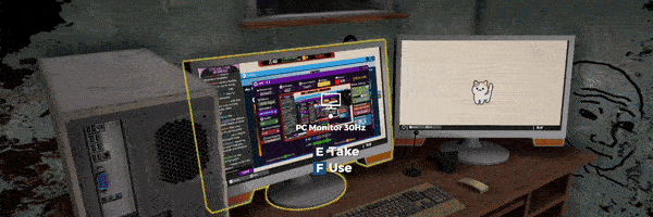 图片[13]-主播人生模拟器2 Streamer Life Simulator 2 v0.15 -飞星（官中）-蒸汽游戏宝库 - 高质量Steam单机游戏下载站