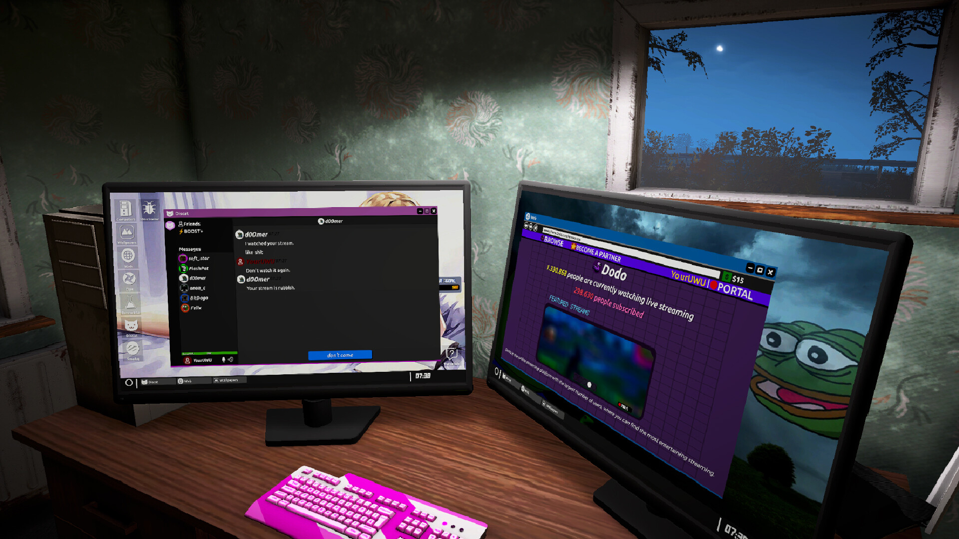 主播人生模拟器2|官方中文|Streamer Life Simulator 2 - 5