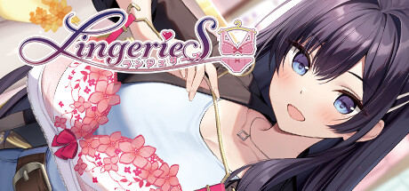 【PC/汉化】LingerieS（ランジェリーズ）-Angelmoe