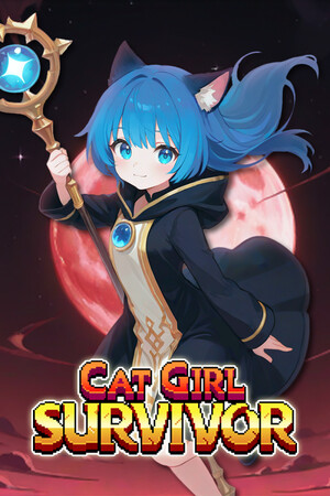 猫娘幸存者/Cat Girl Survivor