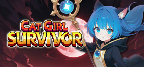 猫娘幸存者/Cat Girl Survivor