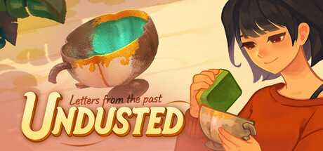拭尘忆往：往昔信忆/Undusted: Letters from the Past