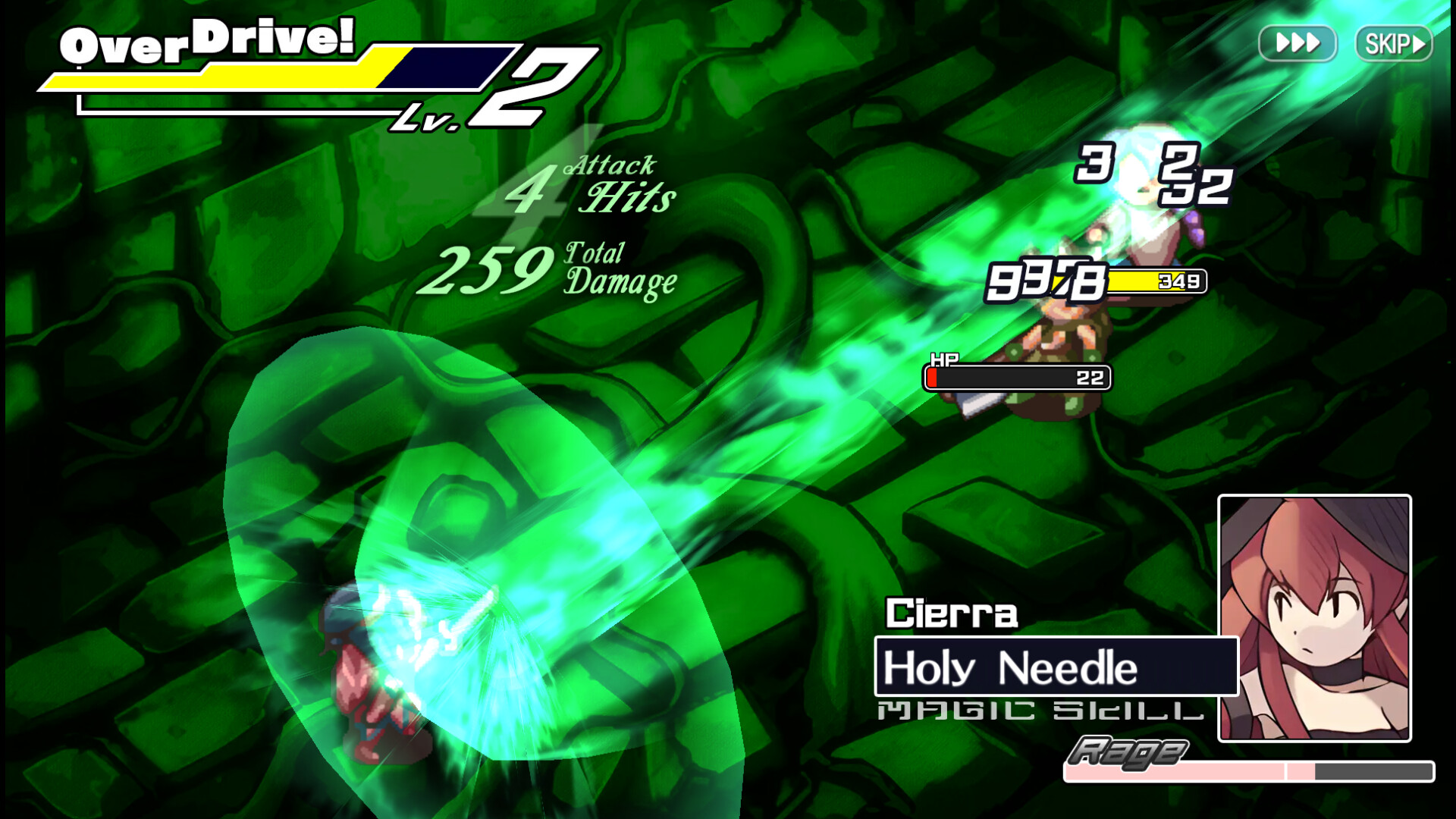 约束之地：利维艾拉（英文版）/Riviera: The Promised Land 截图 1