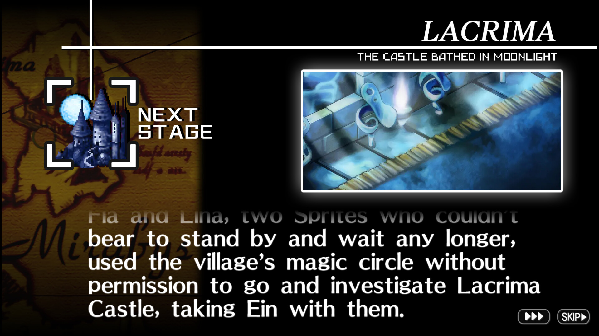 约束之地：利维艾拉（英文版）/Riviera: The Promised Land 截图 8