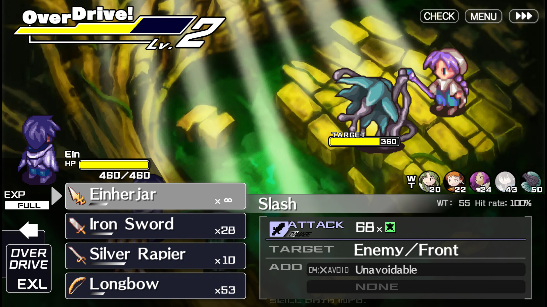 约束之地：利维艾拉（英文版）/Riviera: The Promised Land 截图 2