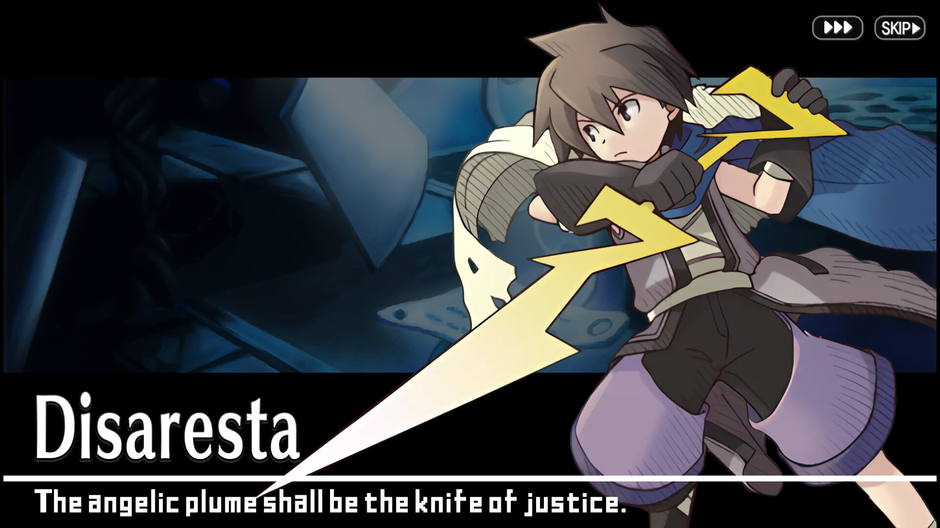 约束之地：利维艾拉（英文版）/Riviera: The Promised Land 截图 3