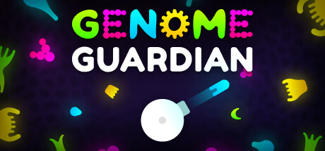 学习版 | 基因守护者 Genome Guardian -飞星（英文）-飞星免费游戏仓库