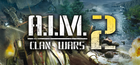 AIM2部落战争