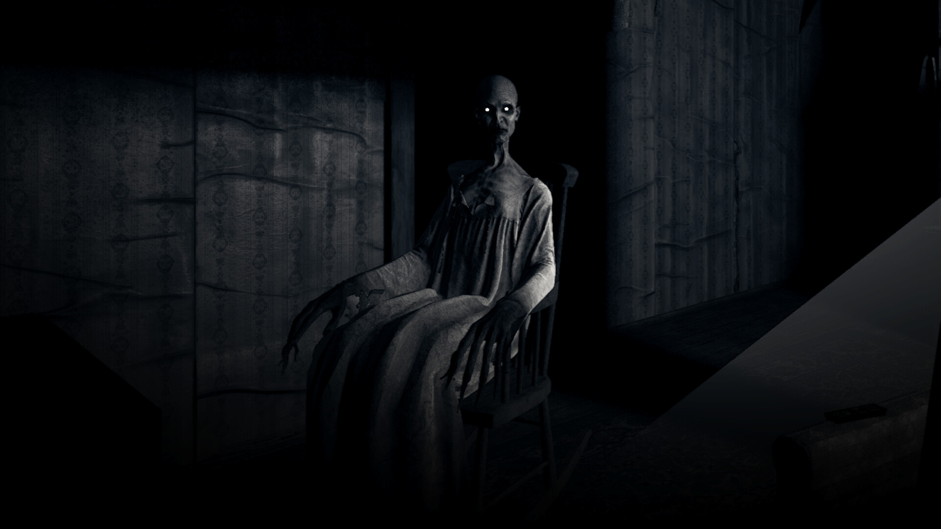 《女巫娃娃(Witch’s Doll)》|Build 14717191|中文|免安装硬盘版 《女巫娃娃(Witch’s Doll)》|Build 14717191|中文|免安装硬盘版