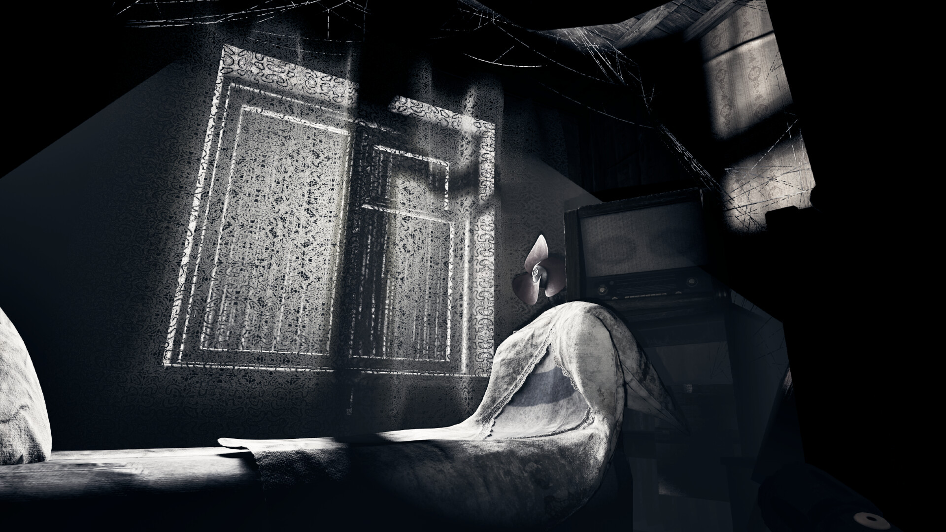 《女巫娃娃(Witch’s Doll)》|Build 14717191|中文|免安装硬盘版 《女巫娃娃(Witch’s Doll)》|Build 14717191|中文|免安装硬盘版