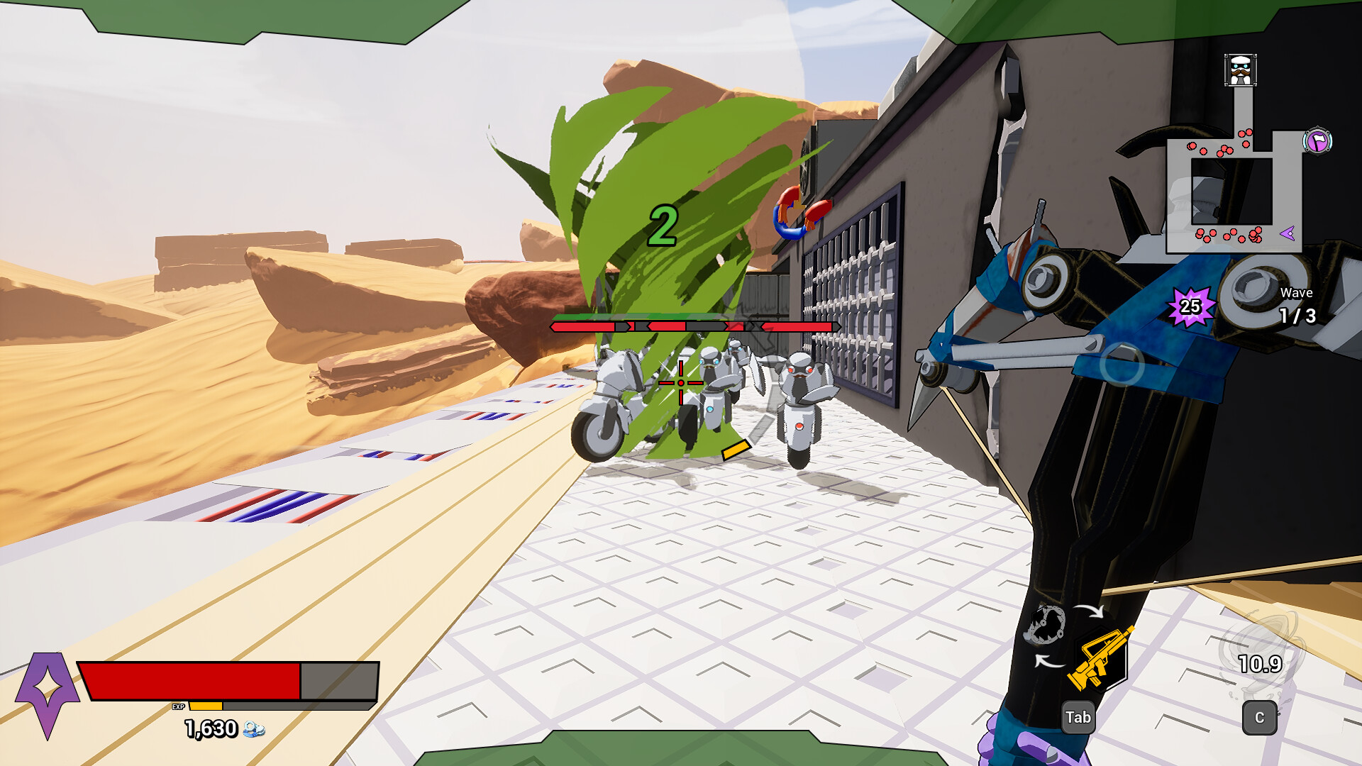 AI.VI/AI.VI 截图 3