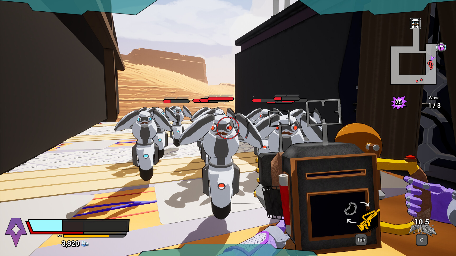 AI.VI/AI.VI 截图 6