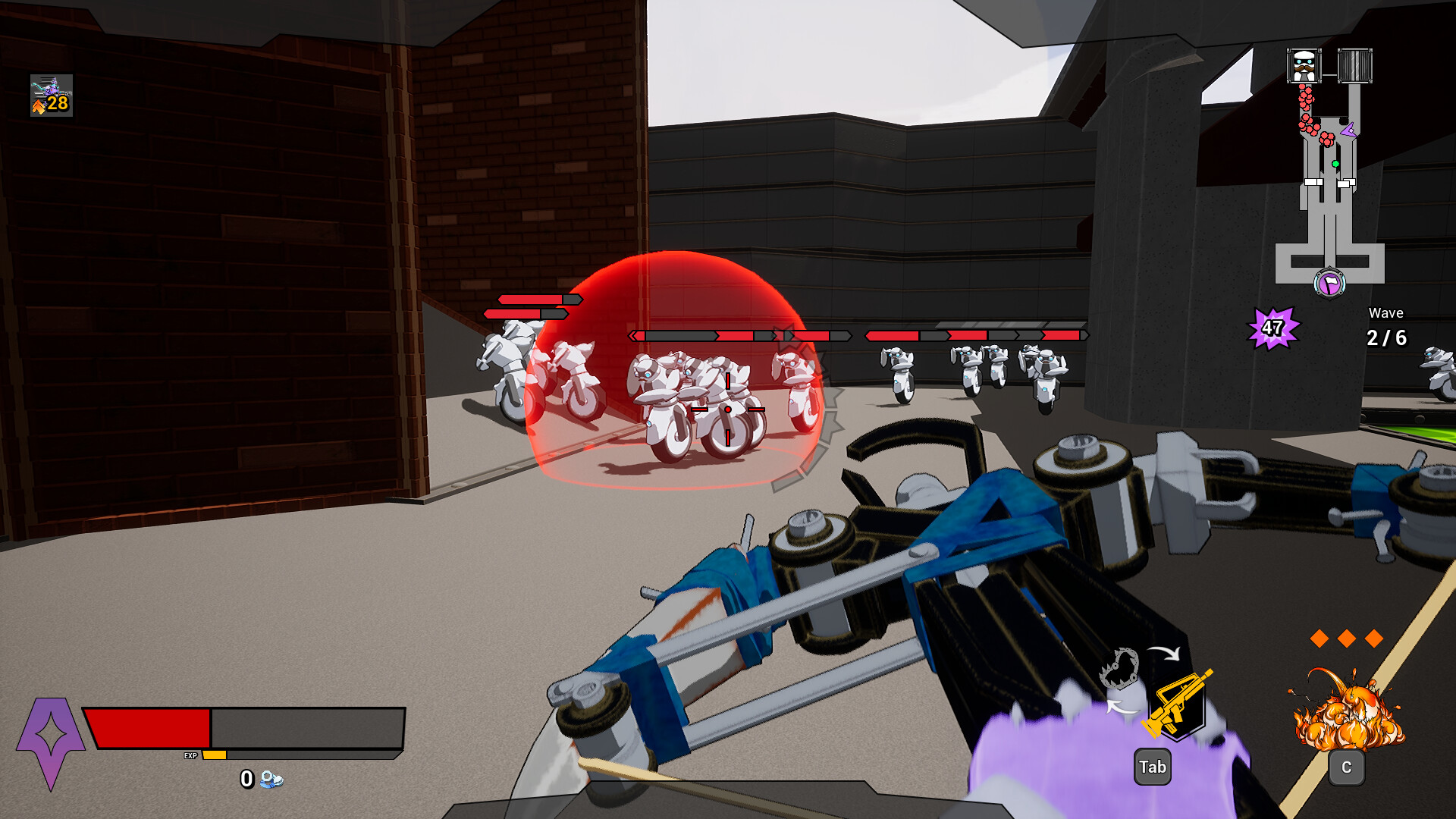 AI.VI/AI.VI 截图 2