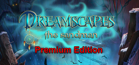 Dreamscapes The Sandman-高级版