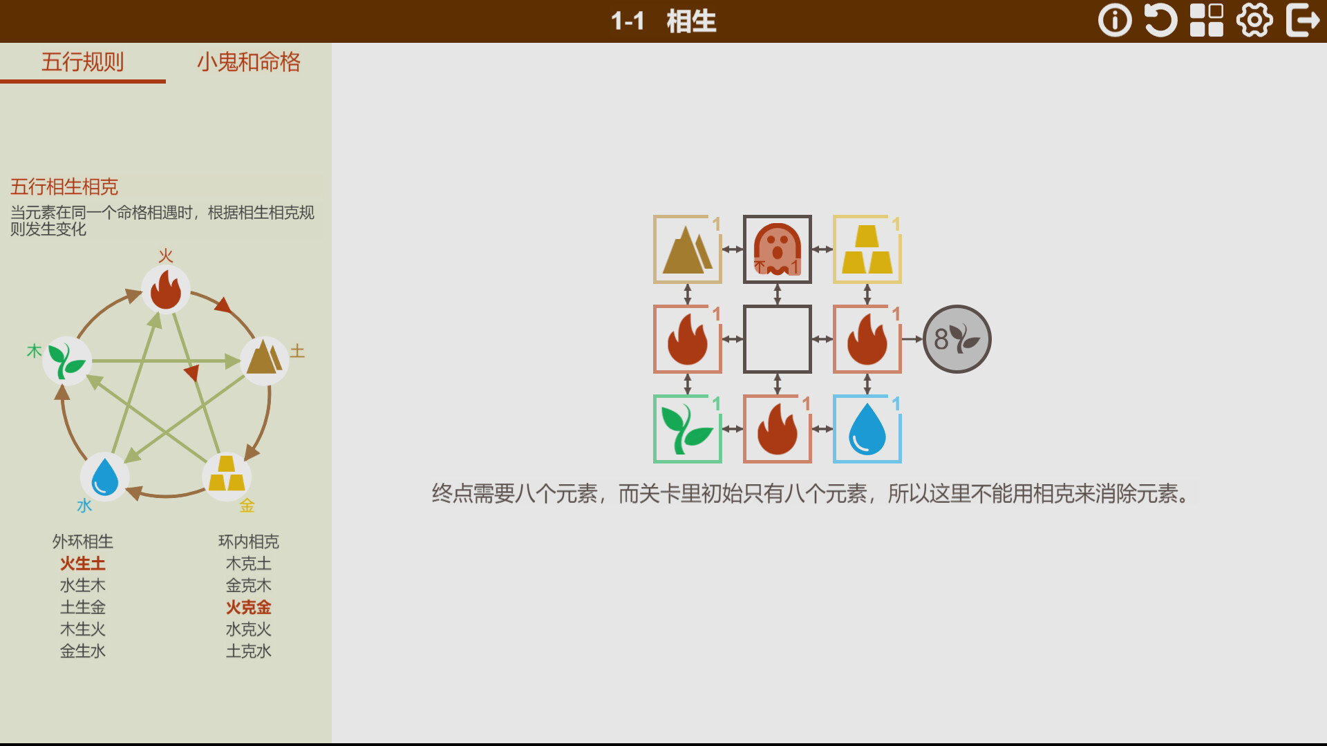 五行：五鬼搬运|官方中文|GhostsDelivery - 4