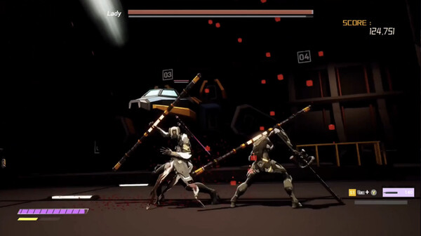 量子猛兽/Quantum Beast 截图 6