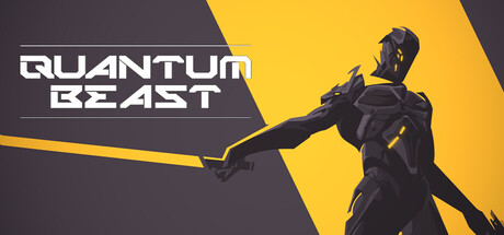 量子猛兽 | Quantum Beast