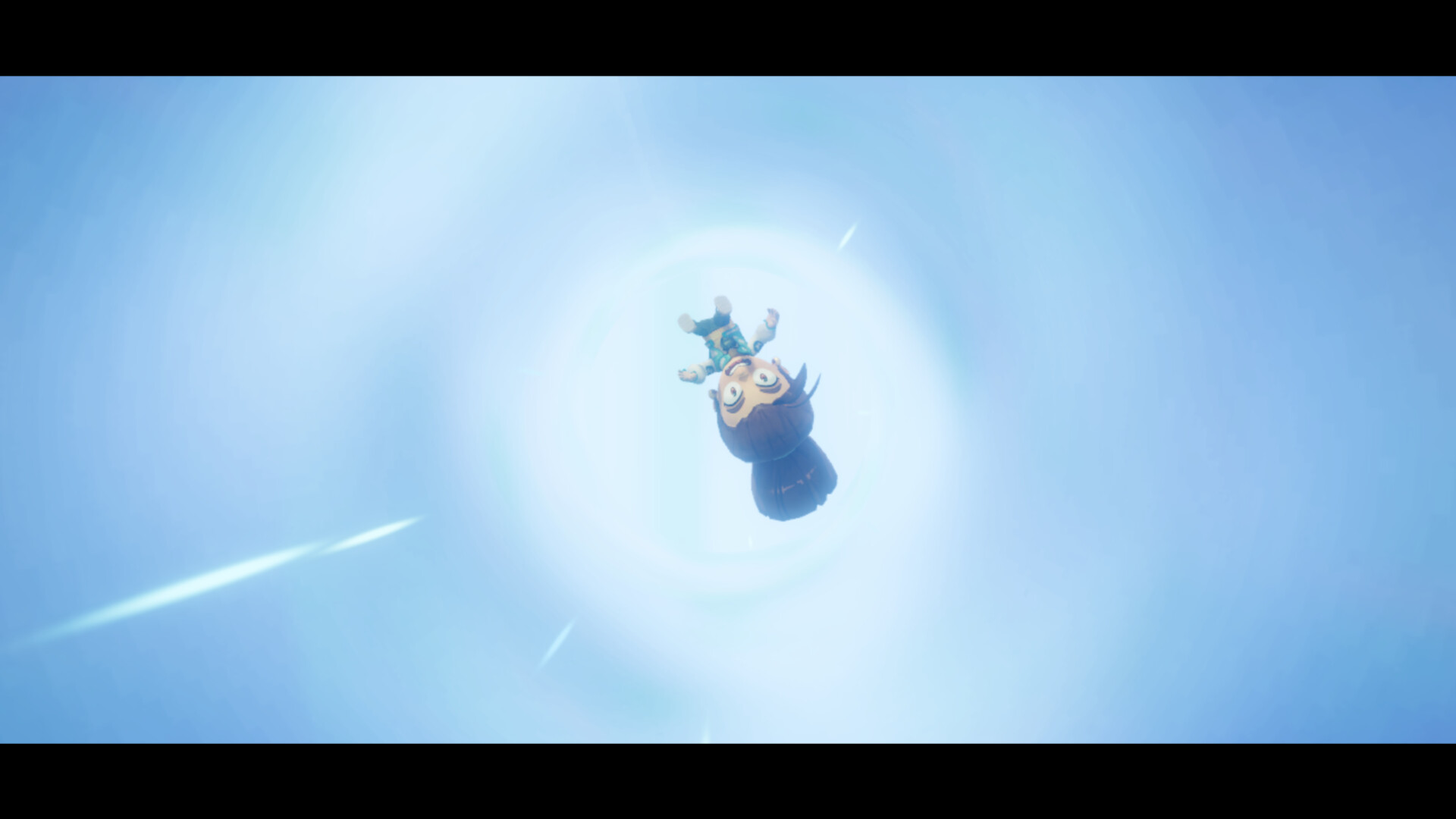 玛莉姬：回忆之毒/Maliki : Poison Of The Past 截图 4