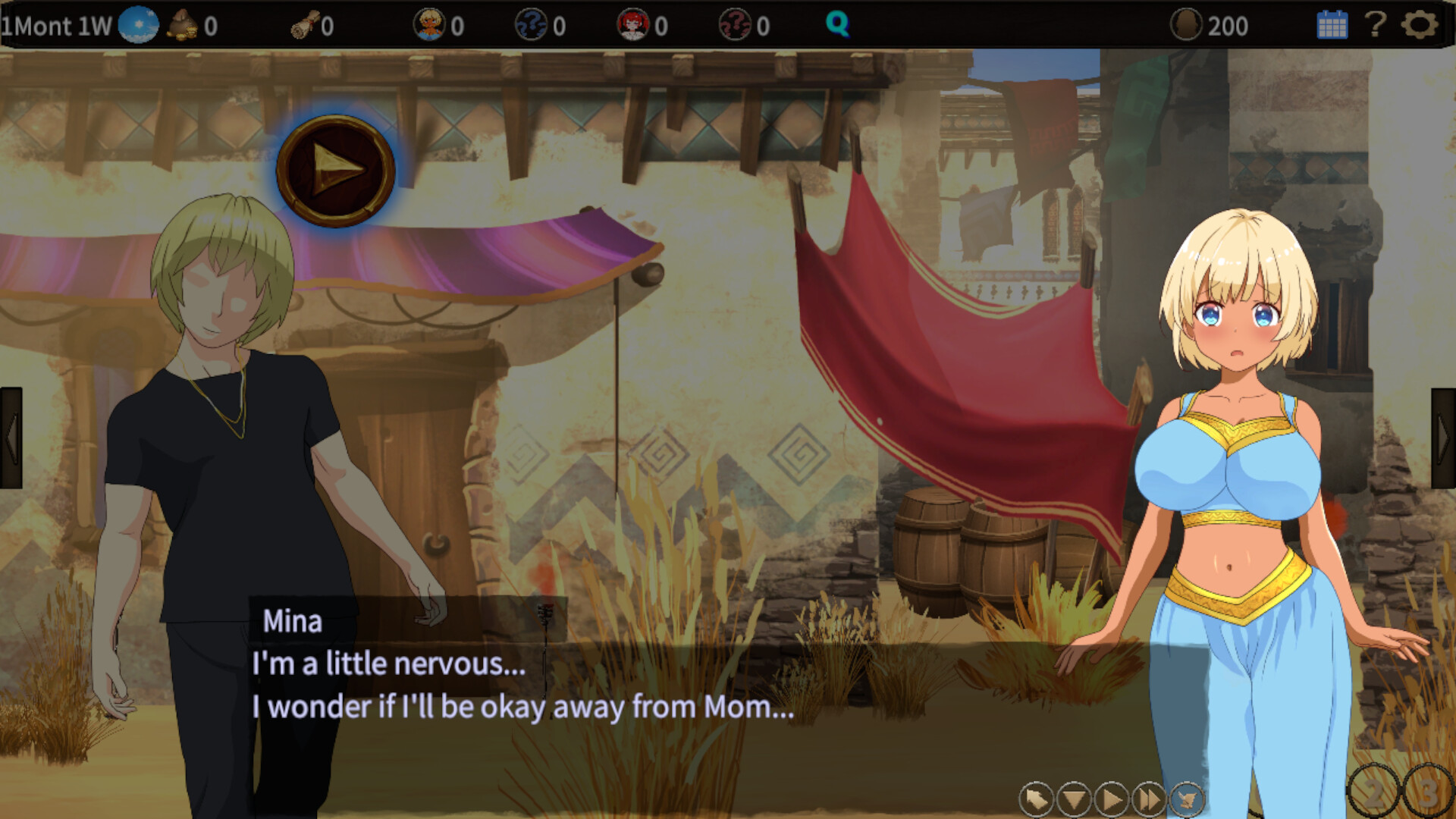 图片[5]-蛮族的侵略: 被强娶豪夺的村庄/Pillaged Village: Humbled by Savages V1.0.0|策略模拟|825MB|STEAM官中-蝶影二次元