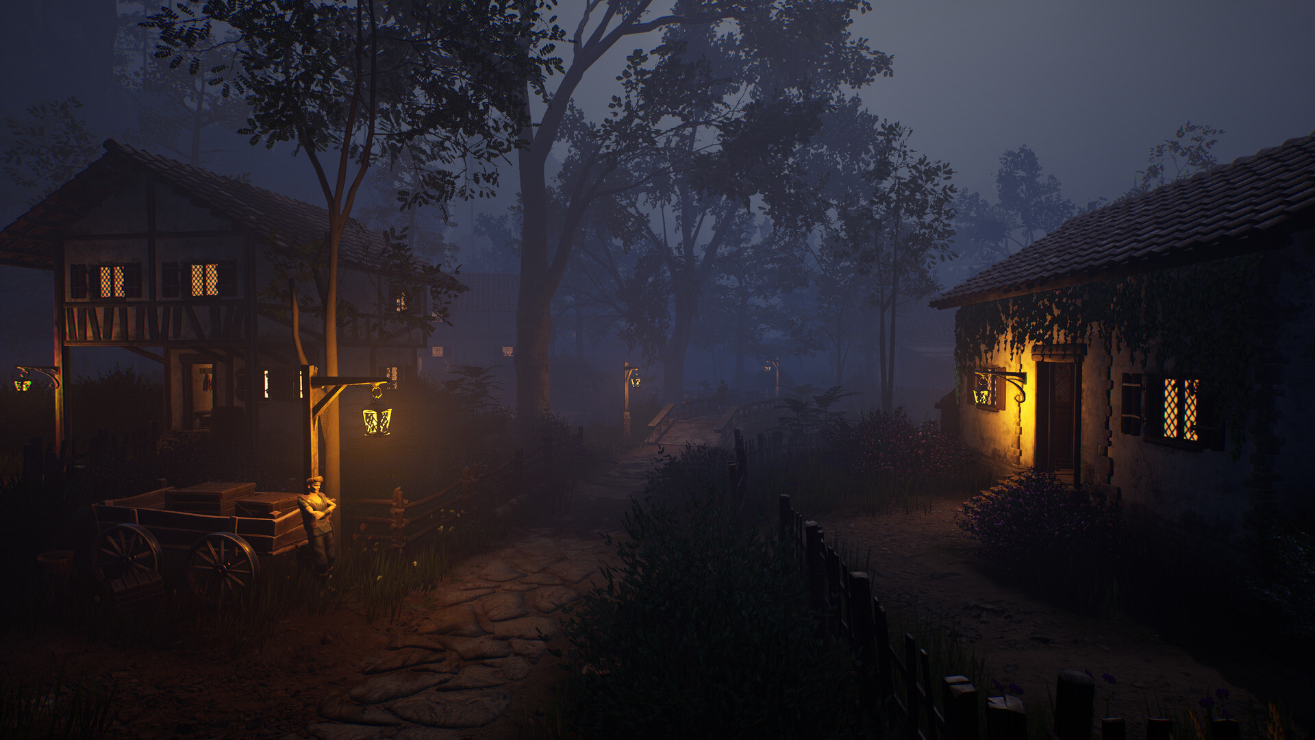 灰雨钢锋|v1.06|官方中文|Of Ash and Steel - 13
