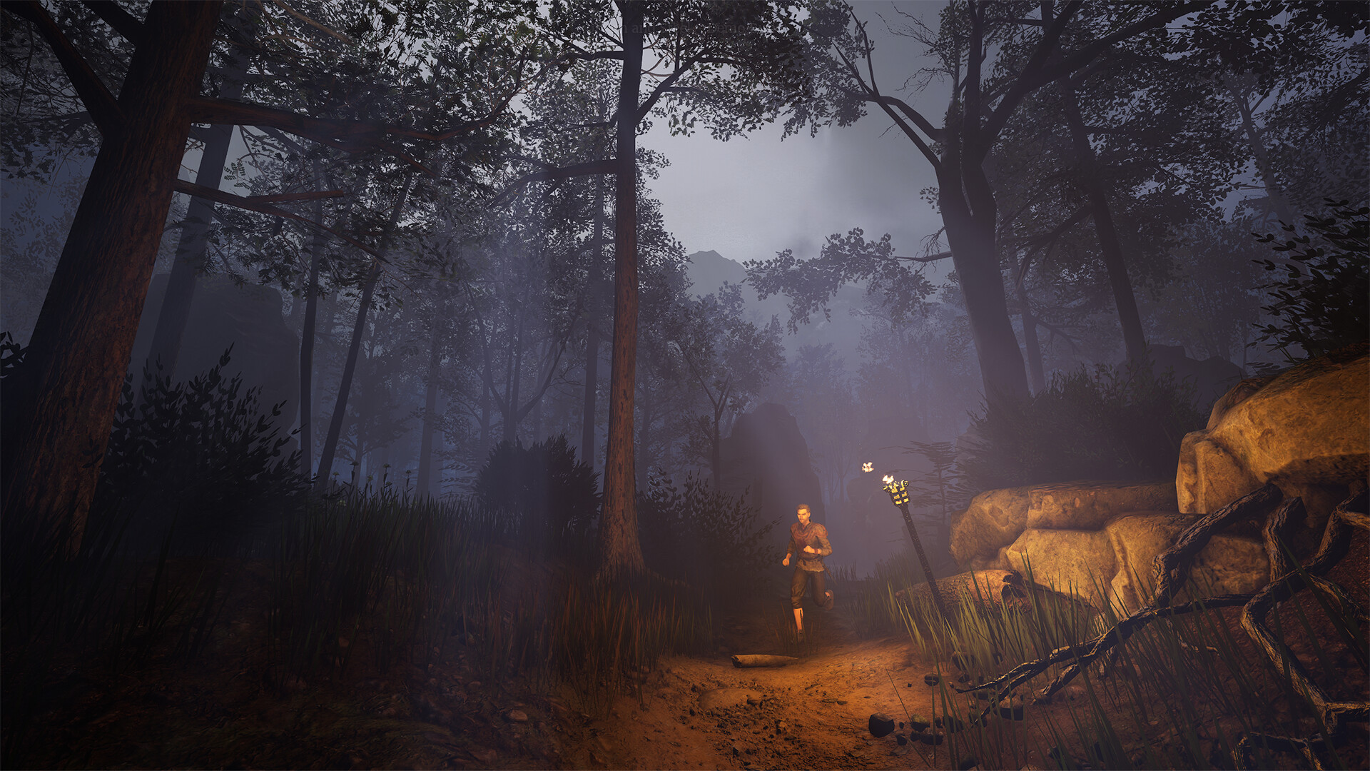灰雨钢锋|v1.06|官方中文|Of Ash and Steel - 9