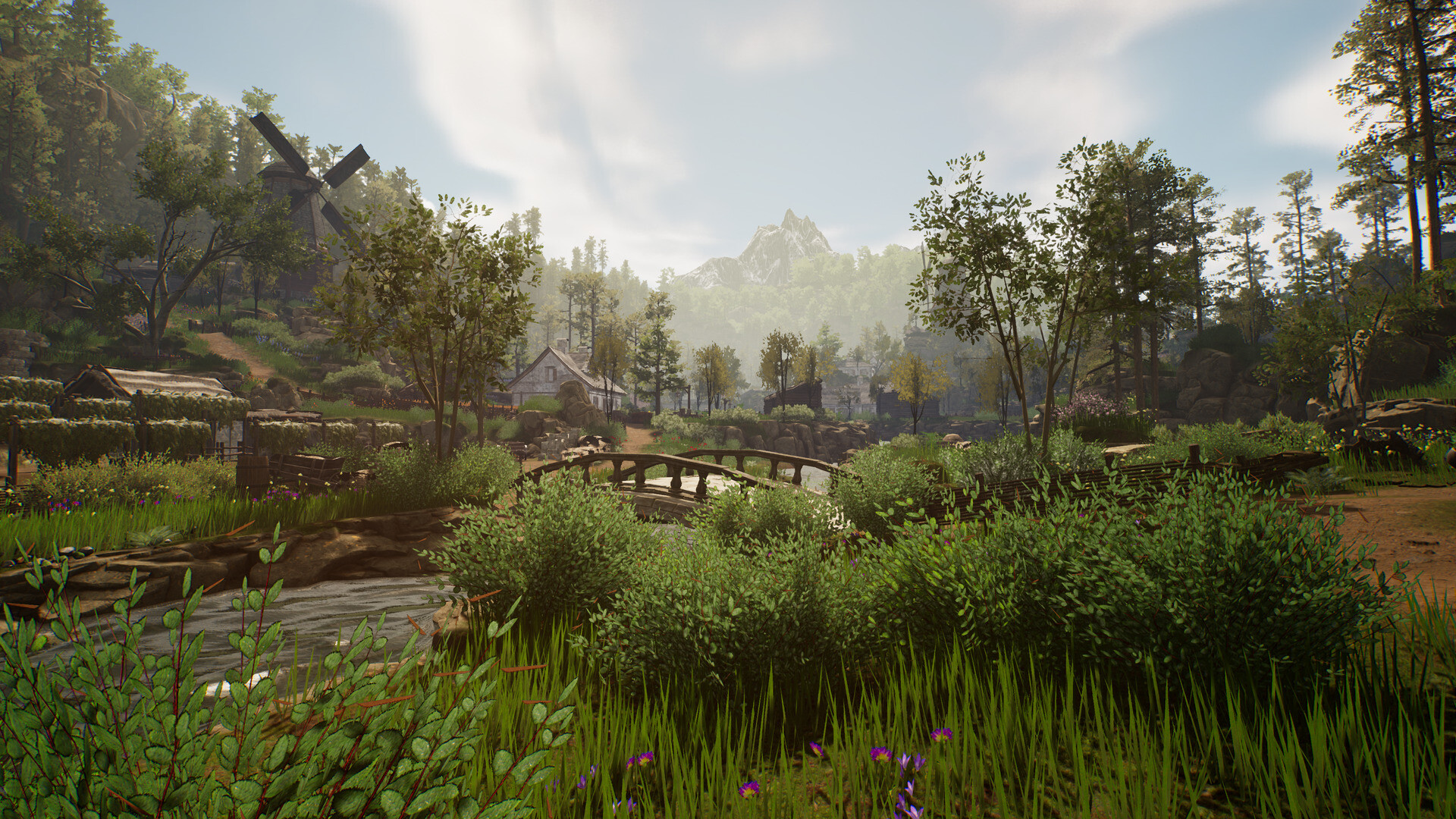 灰雨钢锋|v1.06|官方中文|Of Ash and Steel - 14