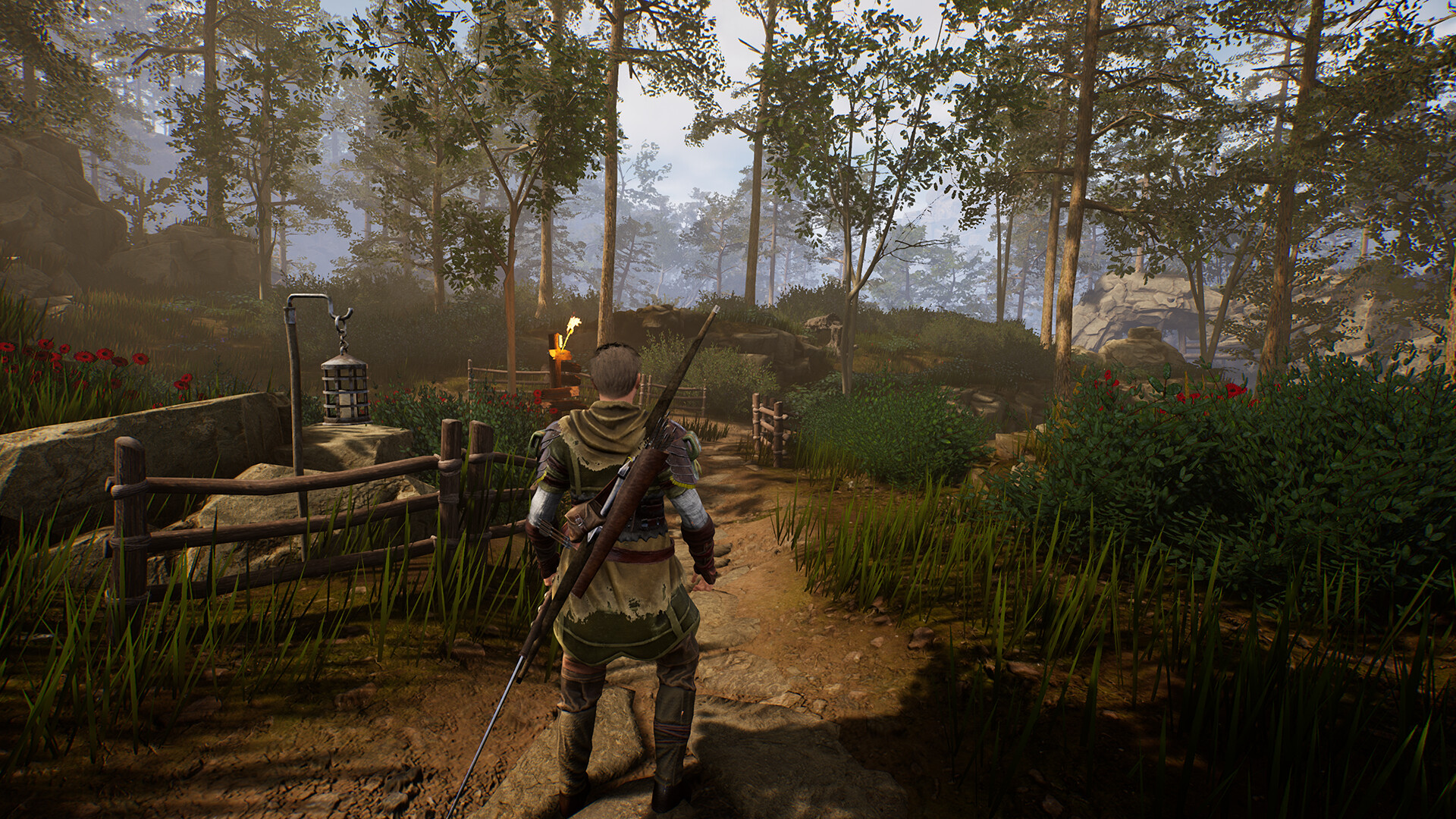 灰雨钢锋|v1.06|官方中文|Of Ash and Steel - 7
