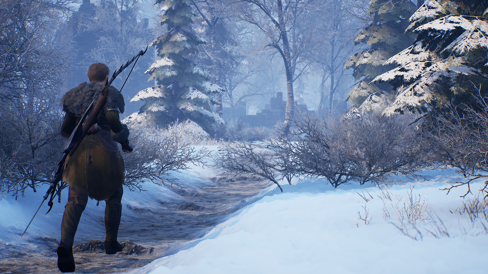 灰雨钢锋|v1.06|官方中文|Of Ash and Steel - 5