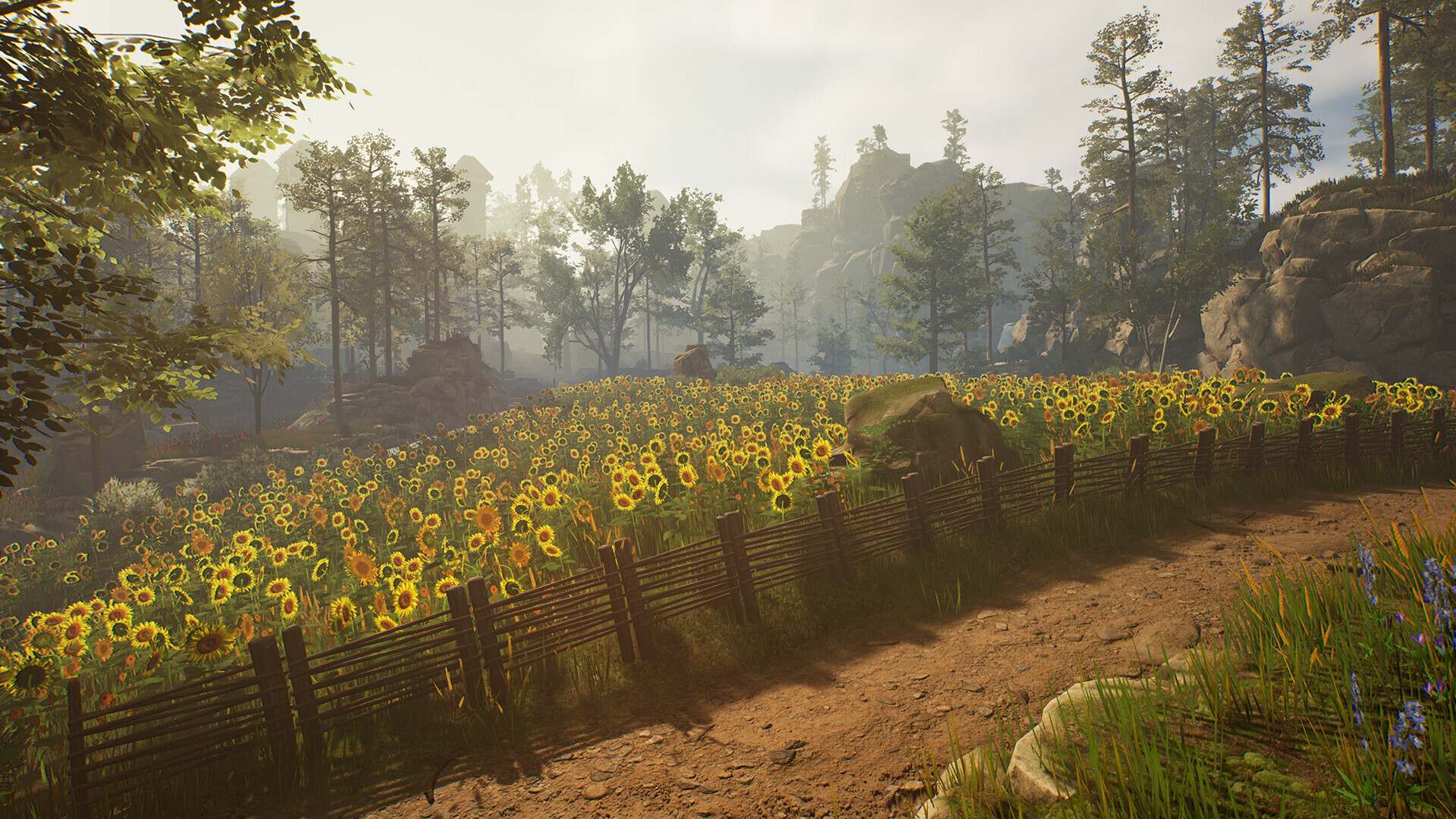 灰雨钢锋|v1.06|官方中文|Of Ash and Steel - 15