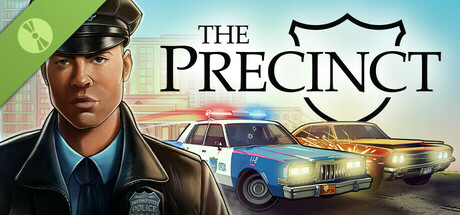 The Precinct Demo