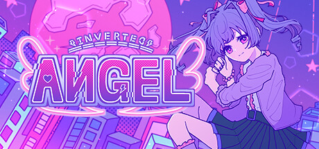 《倒置天使 Inverted Angel》v1.154Build 16884569官方日文