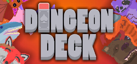 卡组地牢/Dungeon Deck-鹿星语