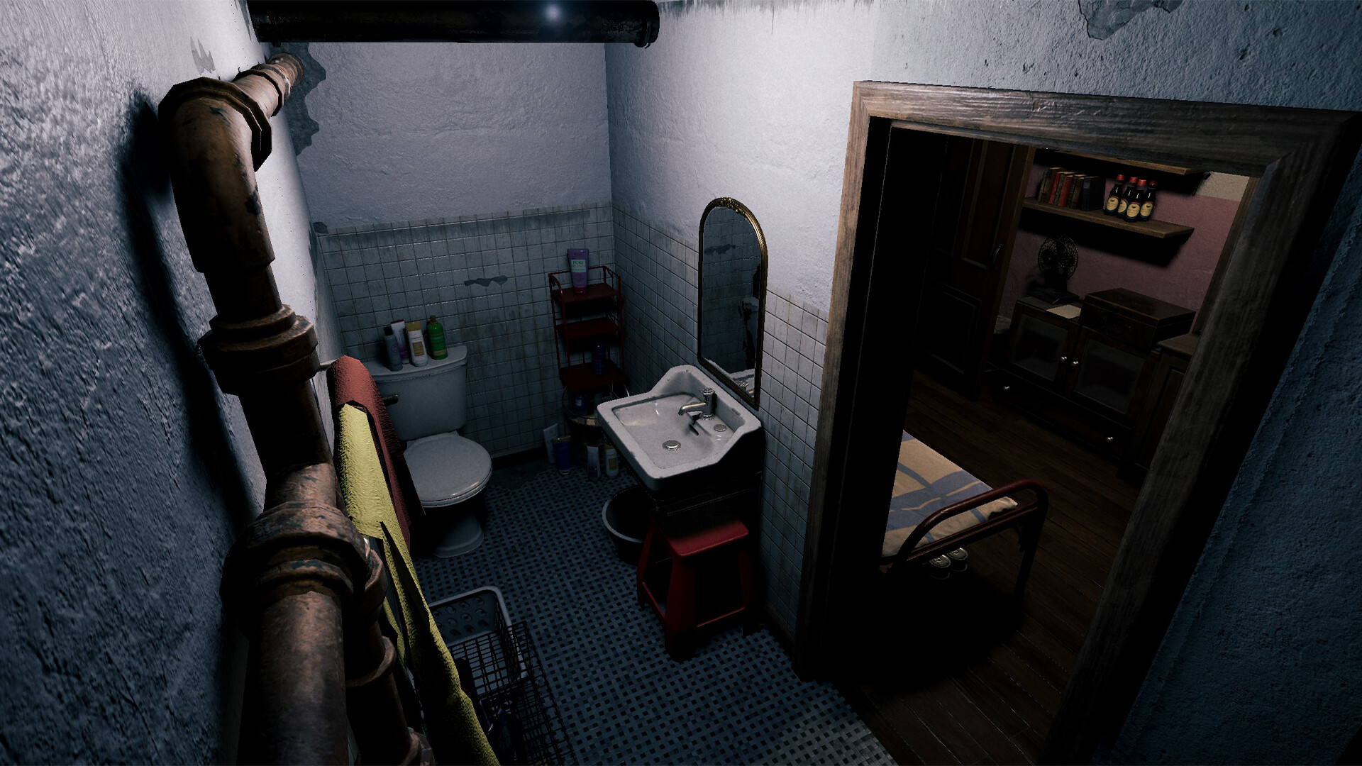 129号公寓/Apartment No 129 截图 13