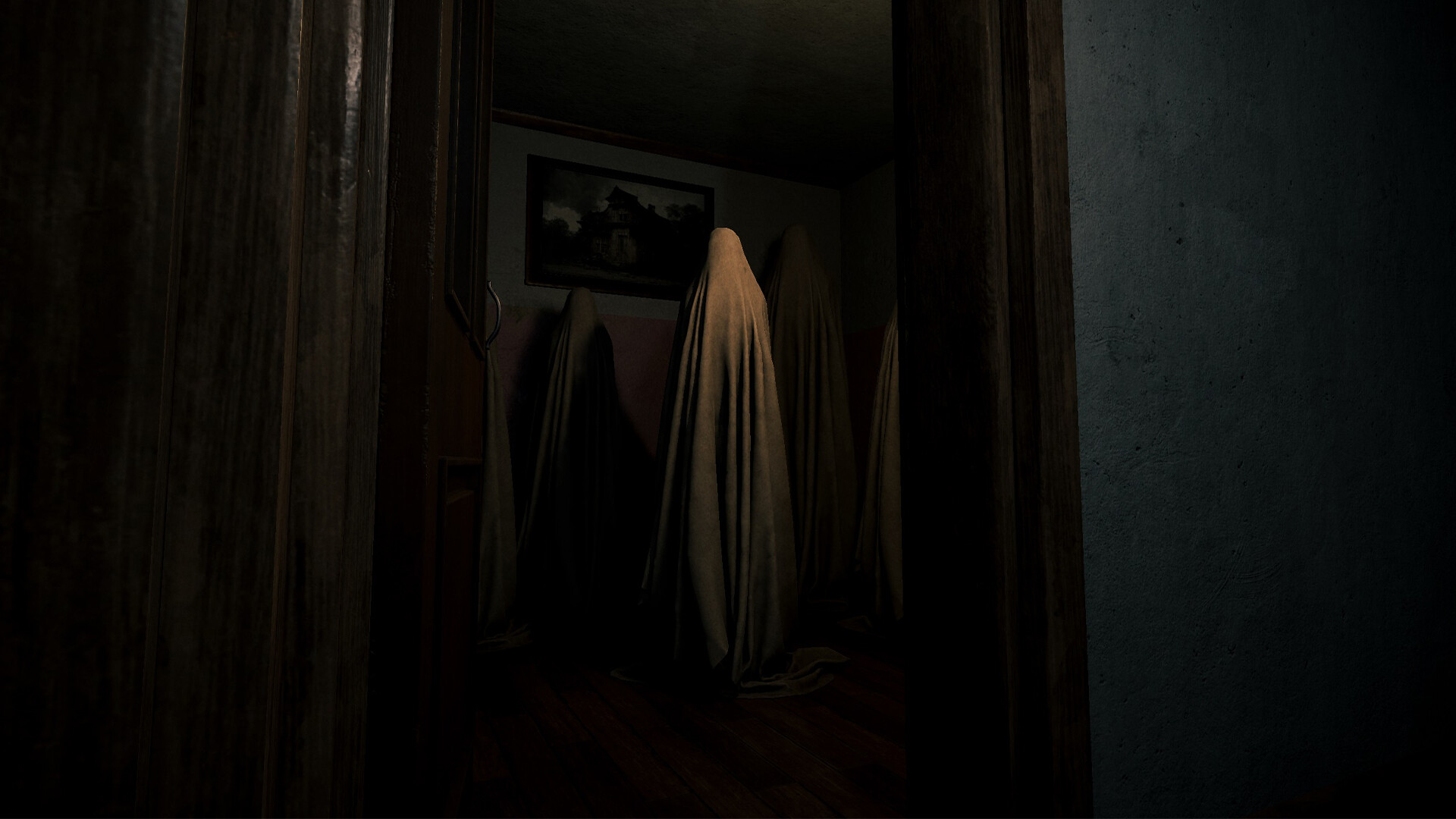 129号公寓/Apartment No 129 截图 12