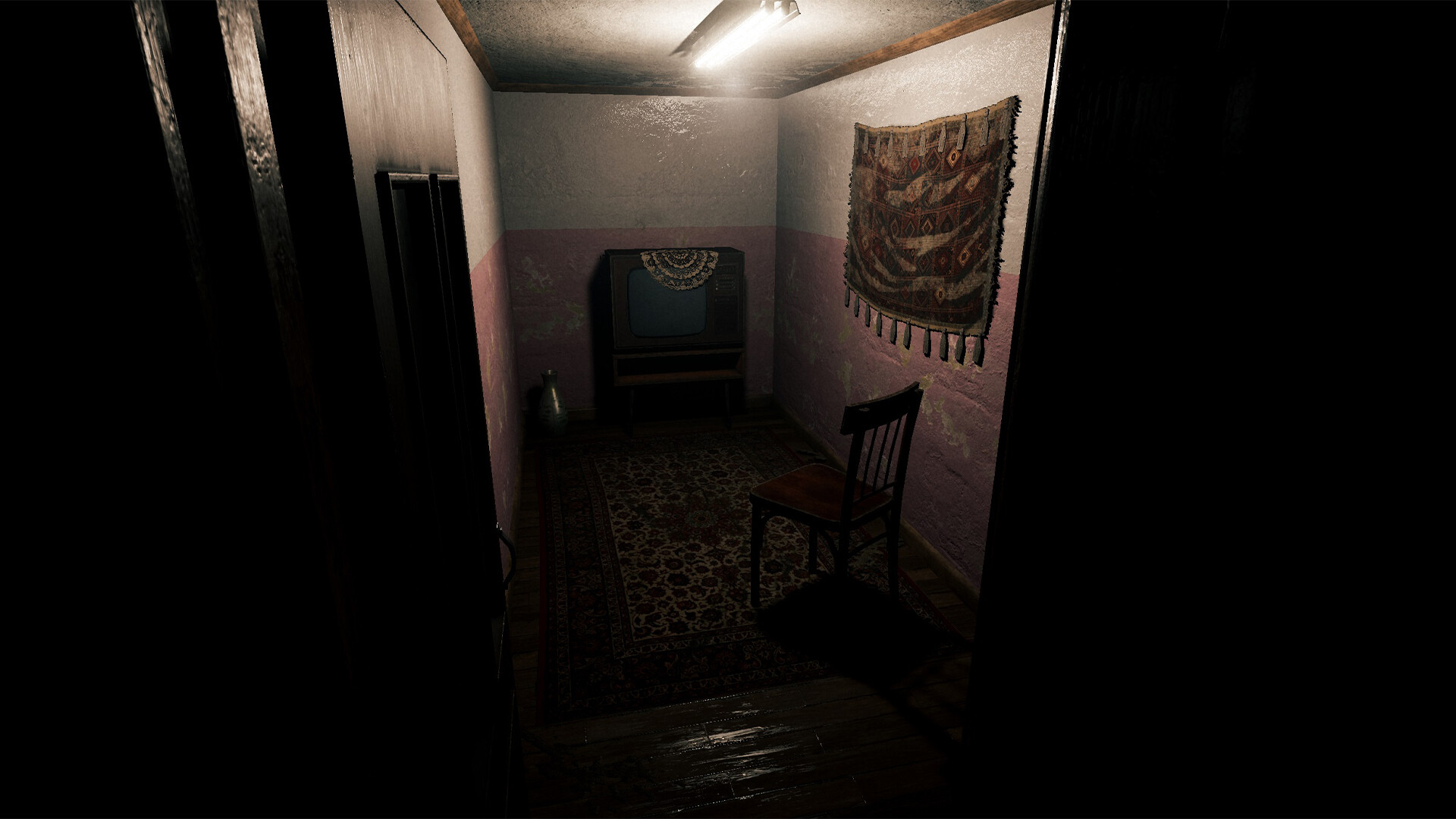 129号公寓/Apartment No 129 截图 11