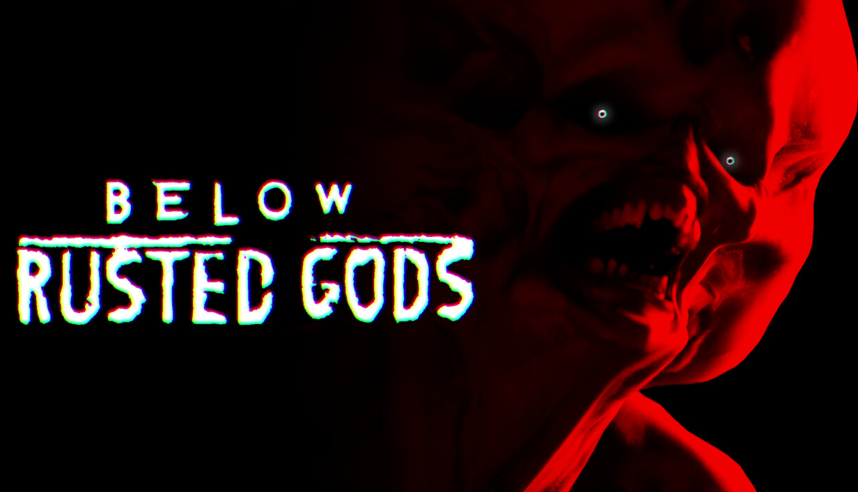 锈蚀神渊/Below, Rusted Gods